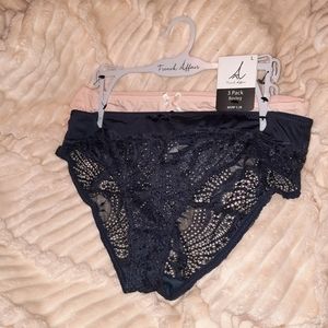 French Affair 2pr bundle L